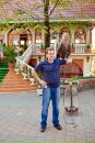 Фотография Мануйлова Александра