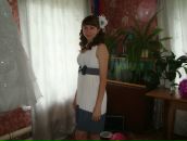 Фотография Кагармановой Анны