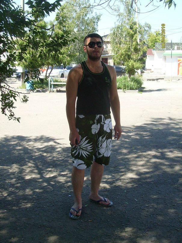 Александр Дедков фотография #40