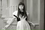 Аліска Сонечко фотография #2 (источник - https://vk.com/id41015761)