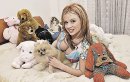Анюта Семенович фотография #5 (источник - https://vk.com/id15890295)