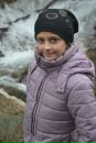 Віка Поселюжна фотография #42 (источник - https://vk.com/id91832147)