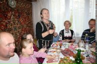 Фотография Устиновой Елены