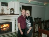 Вадім Волощук фотография #1