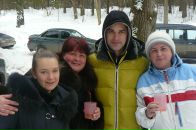 Фотография Монаховой Татьяны