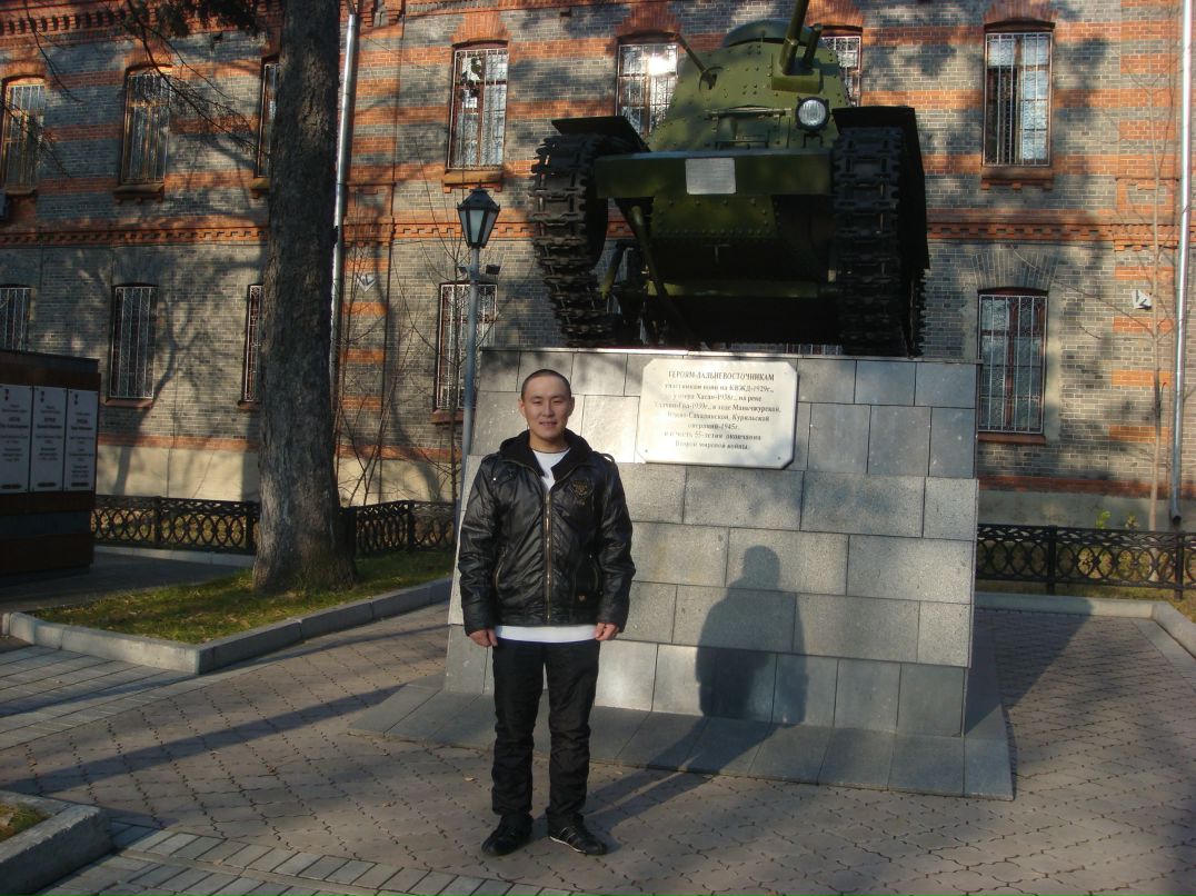 Аян Иргит фотография #47