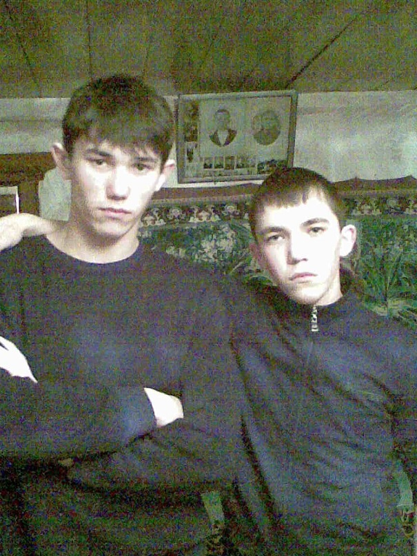 Дима Степанов фотография #27