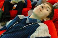 Фотография Федоренко Дмитрия