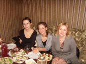 Фотография Беляевой Ирины