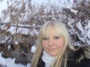 Фотография Меховой Марии