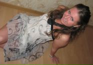 Фотография Золотовой Оксаны