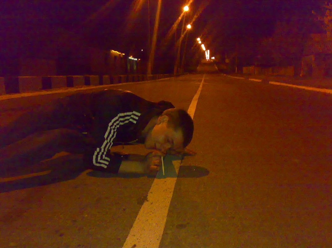 Ян Плотников фотография #22