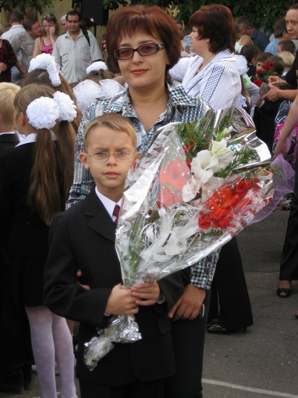 Инна Кисель фотография #9