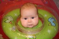 Фотография Федотовой Марии