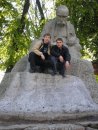 Олег Генсировский фотография #43 (источник - https://vk.com/id27622654)