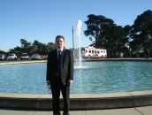 Фотография Бимбата Леонида