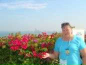 Фотография Воробьевой Надежды