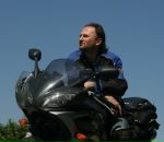 Фотография Зяблова Михаила