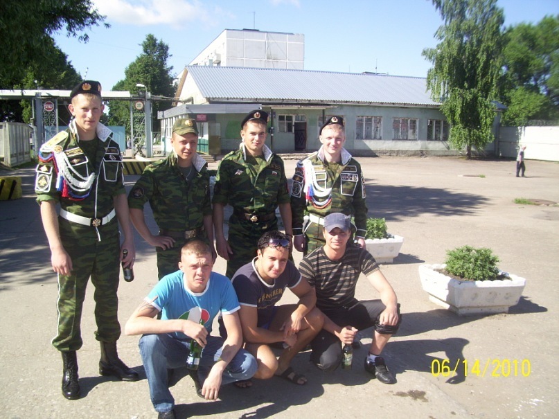 Сергей Редичкин фотография #10