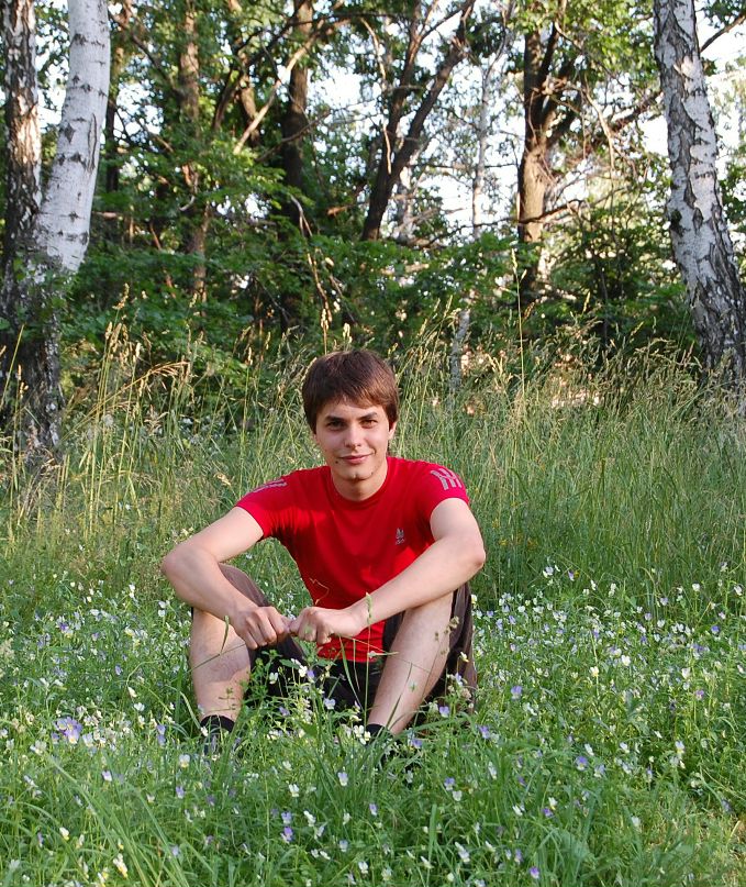 Иван Прус фотография #16