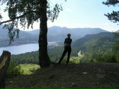 Фотография Чикариной Наташи