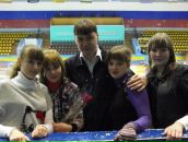 Фотография Белоусовой Ксении