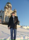 Фотография Басманова Андрея