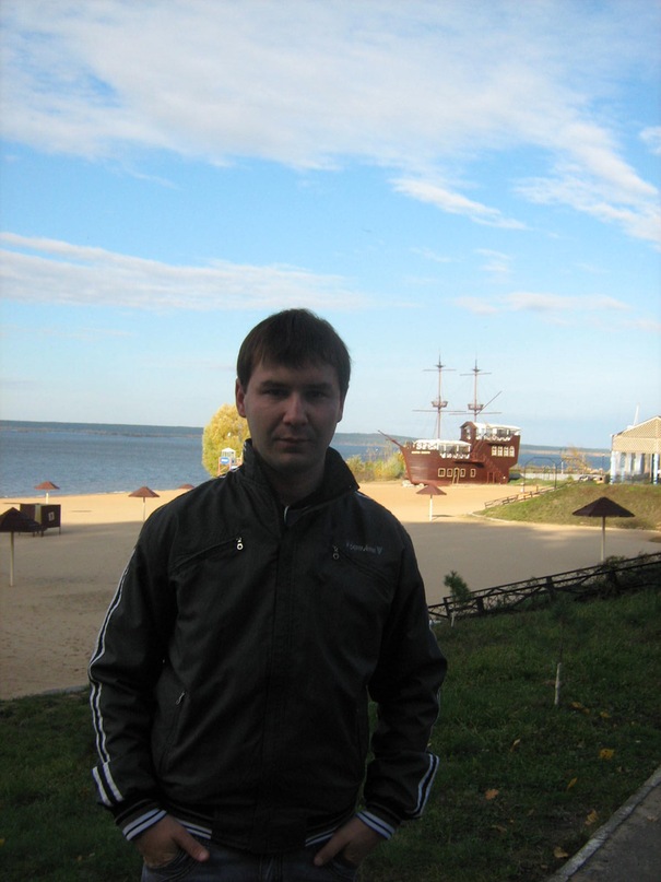 Сергей Иванов фотография #36