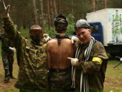 Фотография Антонца Александра