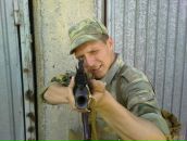 Фотография Агзамова Акмаля