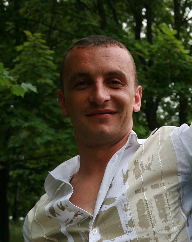 Александр Ищенко фотография #2