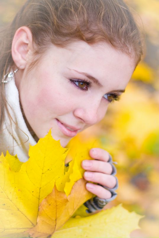 Оля Потапенко фотография #32