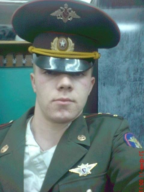 Денис Исаев фотография #9