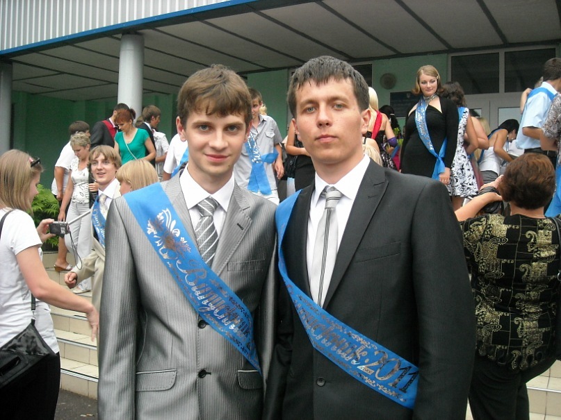 Женя Салий фотография #48