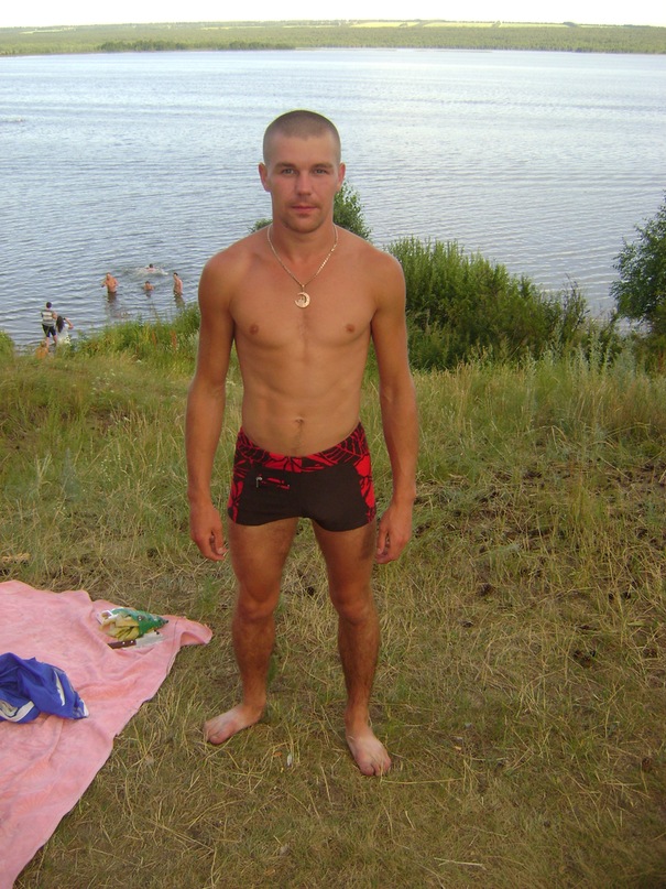 Рамиль Бакеев фотография #32