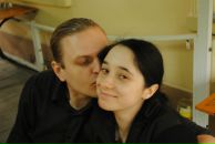 Любов Пасічник фотография #7 (источник - https://vk.com/id11615162)