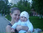 Інна Донченко (клим'юк) фотография #18 (источник - https://vk.com/id73064977)