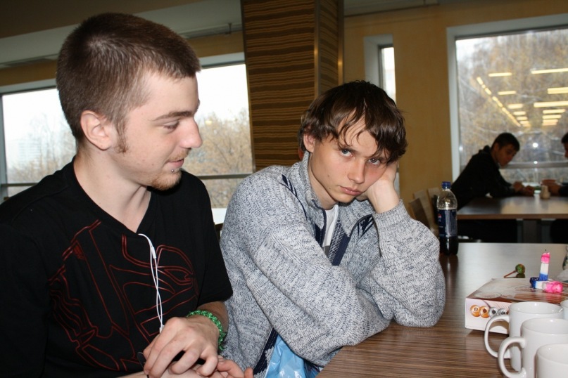 Александр Рыбчинчук фотография #41