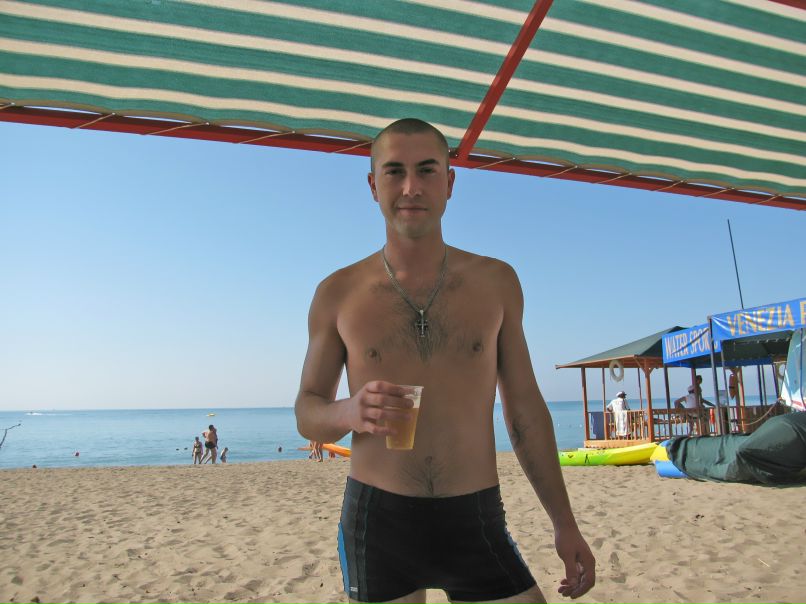 Дмитрий Сергиенко фотография #45