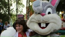 Фотография Кирилловой Виктории