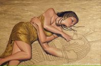 Фотография Тихоновой Натальи