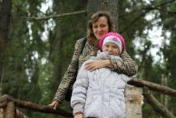 Фотография Ревегук Татьяны