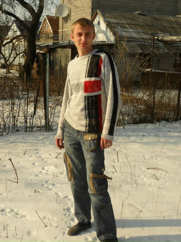 Игорь Киселев фотография #50