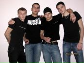 Фотография Попова Даниила
