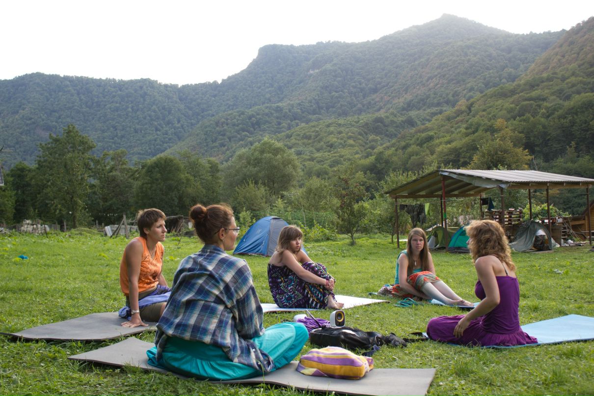 Игорь Башуров фотография #11