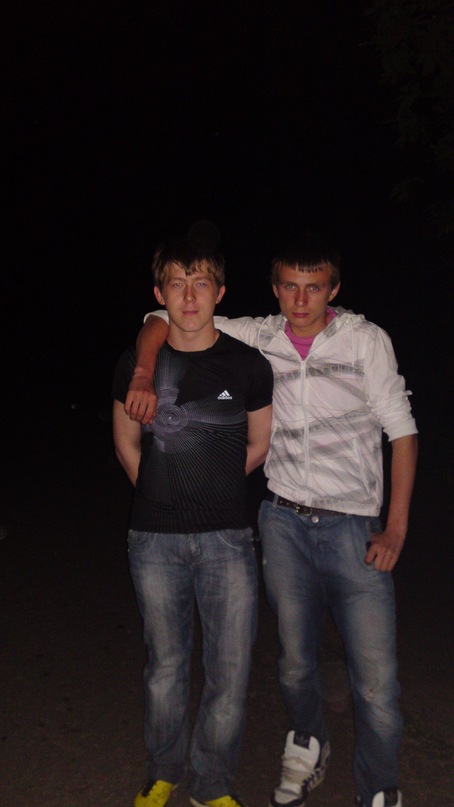 Иван Валькер фотография #28