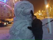 Фотография Шендакова-Сверида Наталия