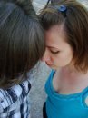 Аля Булгакова фотография #1