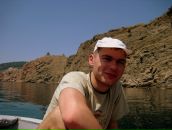 Фотография Попова Александра