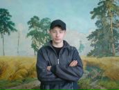 Фотография Родионова Руси